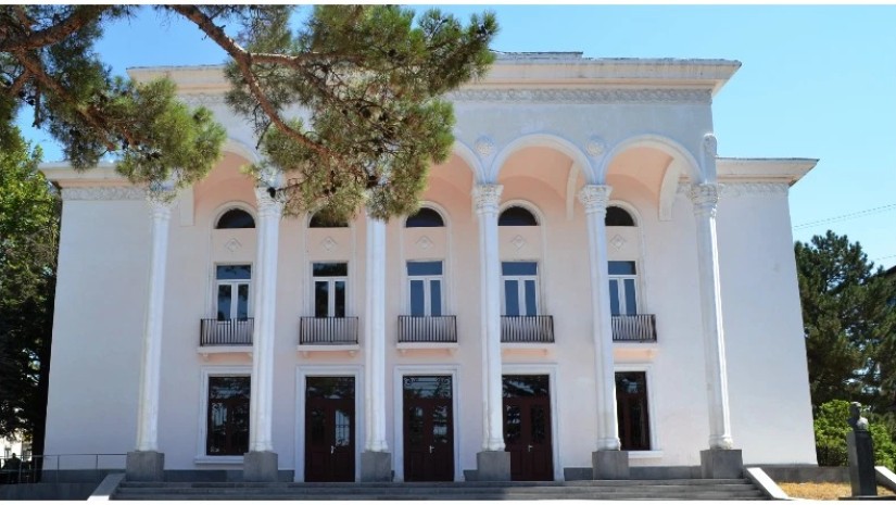 კასპი