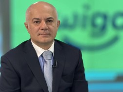 ვასილ ხორავა