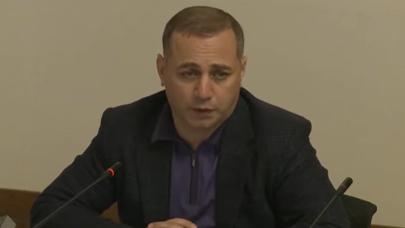 იოსებ ღუდუშაური 
