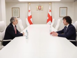 ისრაელის ელჩი