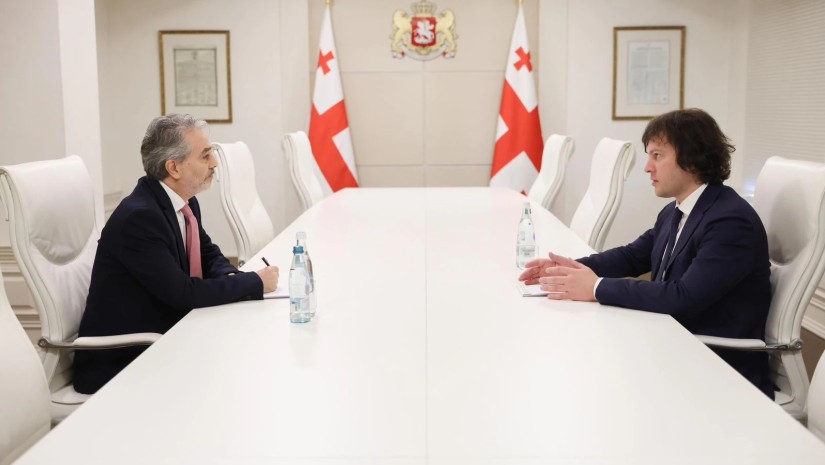 ისრაელის ელჩი