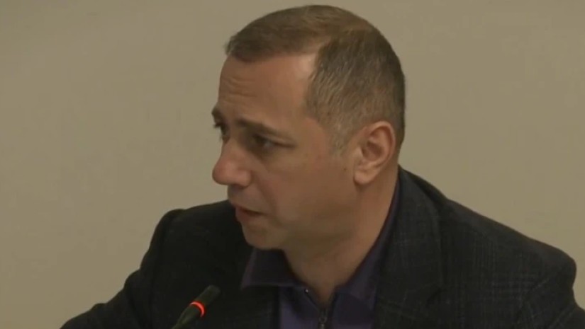 იოსებ ღუდუშაური