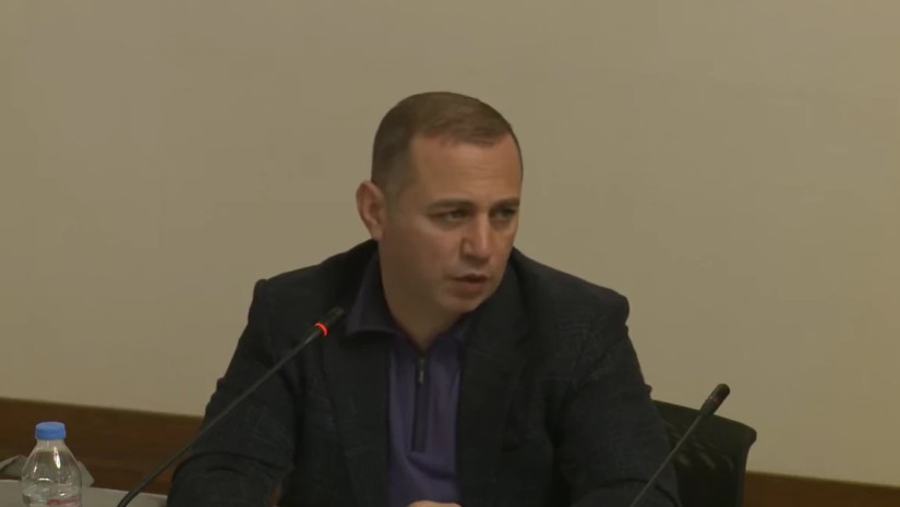 უნივერსამი