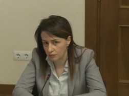 თამარ უდესიანი