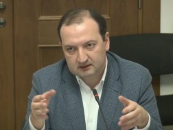 გიორგი ხაბაშვილი