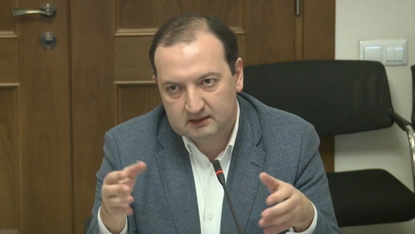 გიორგი ხაბაშვილი