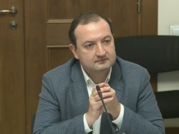 გიორგი ხაბაშვილი