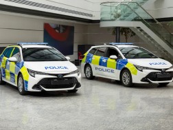 Toyota Corrola