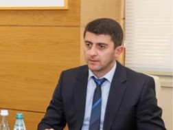 ვლადიმერ ღუდუშაური