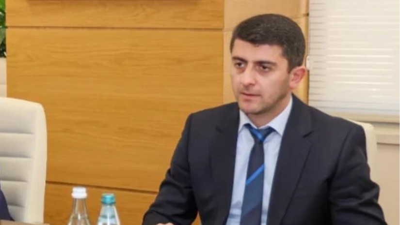 ვლადიმერ ღუდუშაური