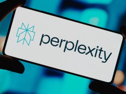 perplexity