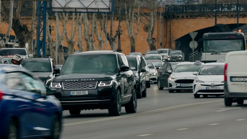 მიკროსაფინანსოებში ₾135 მილიონის ავტომობილები არის დალომბარდებული