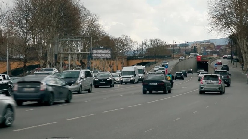 ავტომობილები