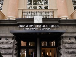 Eagle Hills