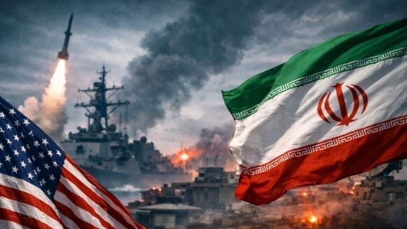 ომის პერიოდში ირანში 21 პირი დასაჯეს სიკვდილით, 4 ათასი კი დაიჭირეს - UN