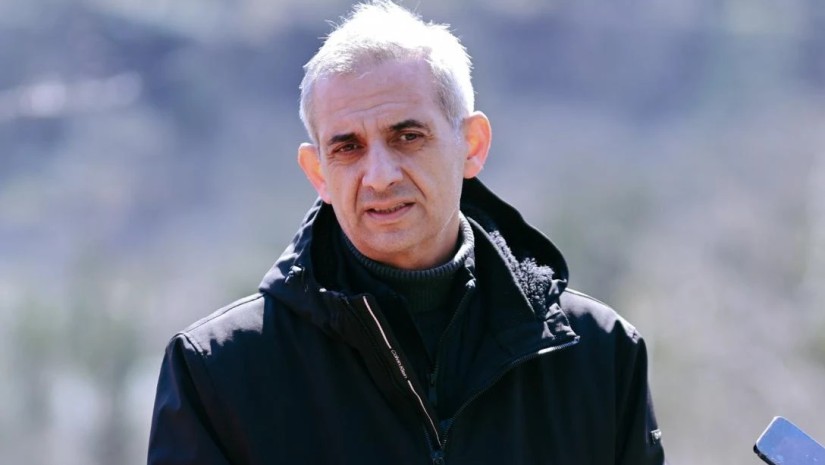 ლევან ზაუტაშვილი