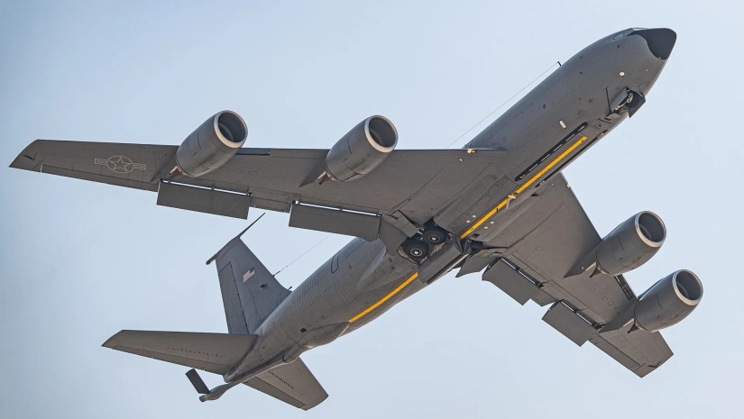 Boeing KC-135