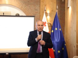 სოლომონ პავლიაშვილი