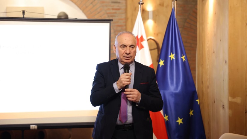 სოლომონ პავლიაშვილი