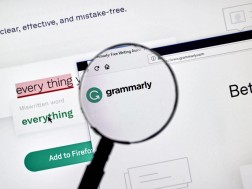 grammarly