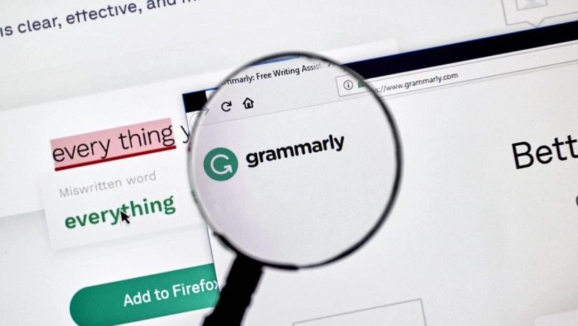 grammarly