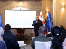 სოლომონ პავლიაშვილი