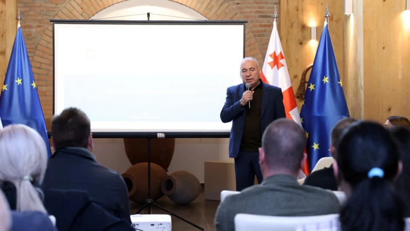 სოლომონ პავლიაშვილი