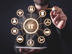 IT