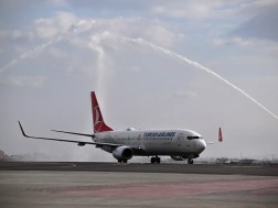 Turkish Airlines