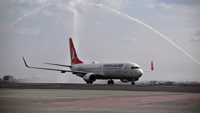 Turkish Airlines