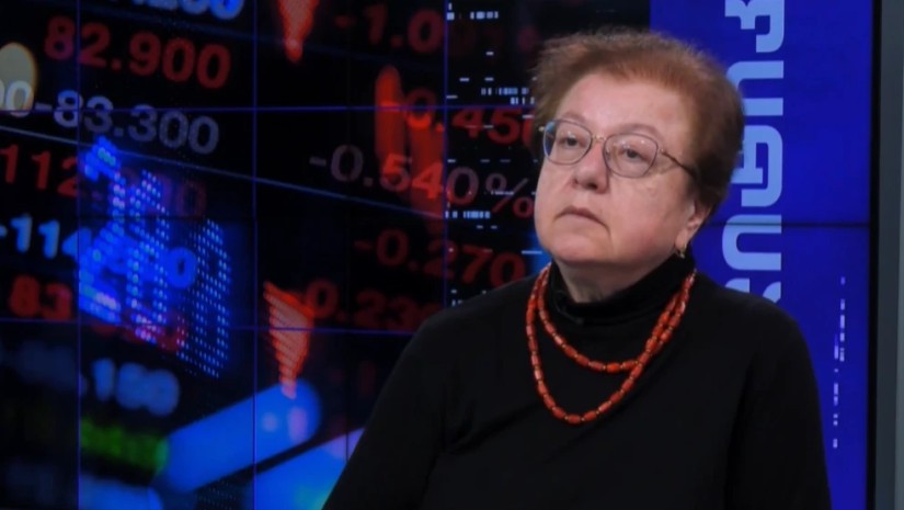 მარინე ჩიტაშვილი
