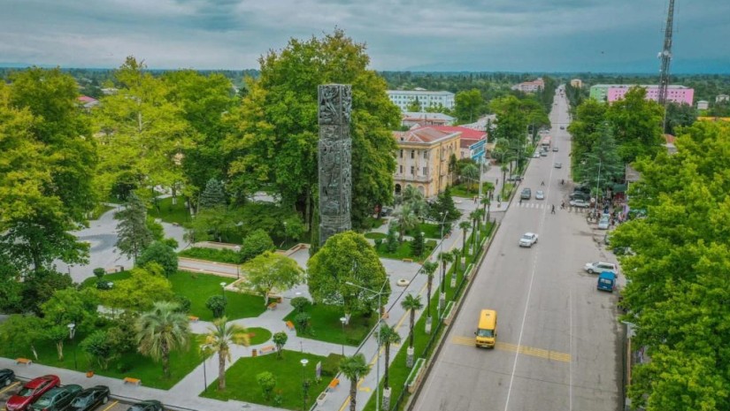 აბაშა