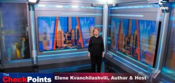 #TheCheckPoints - The Full Show / 15.03.2026