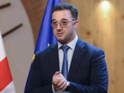 დავით სონღულაშვილი