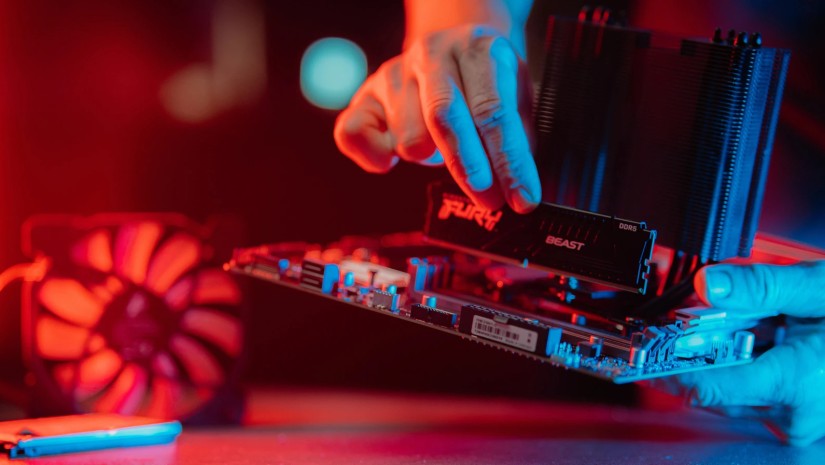RAM