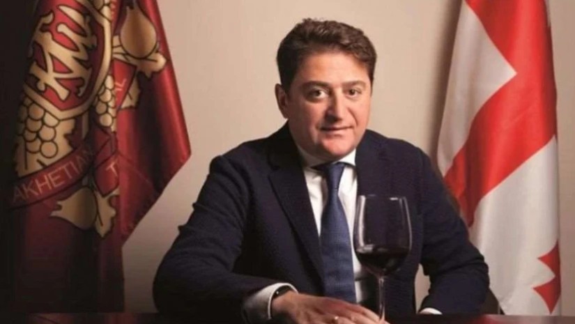 ზურაბ ჩხაიძე 