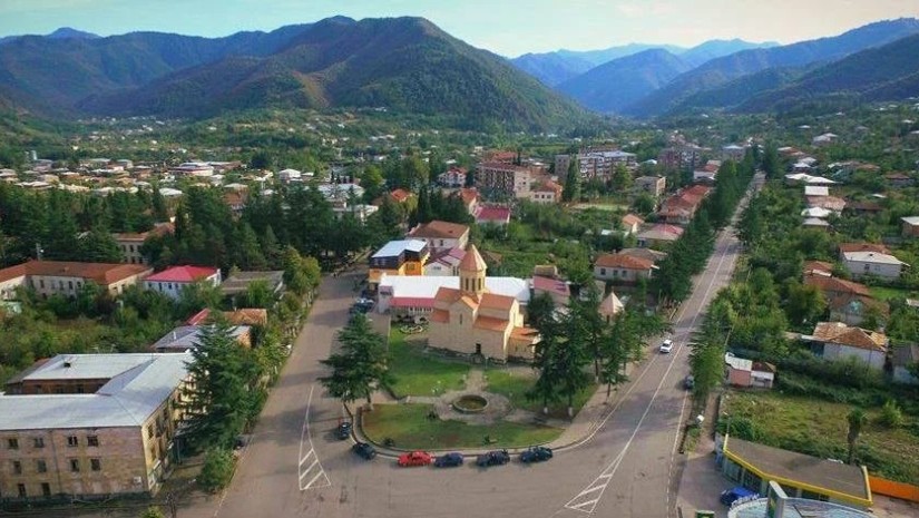 ბაღდათი