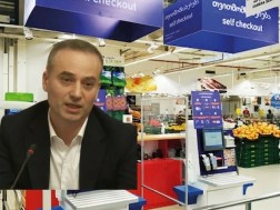 კარფრის თვითმომსახურება