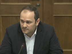 ნიკორა ტრეიდის დირექტორი