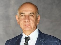 არჩილ მელიქიძე