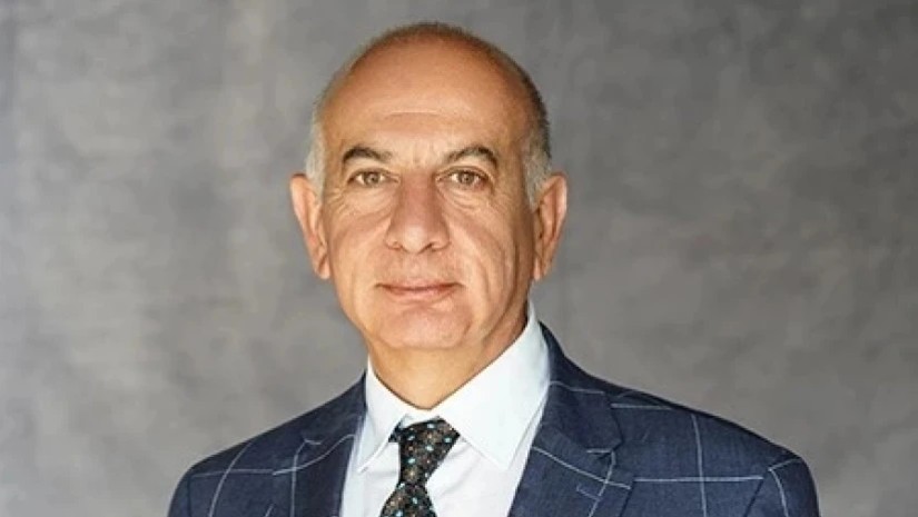 არჩილ მელიქიძე