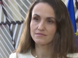 რუმინეთის საგარეო საქმეთა მინისტი