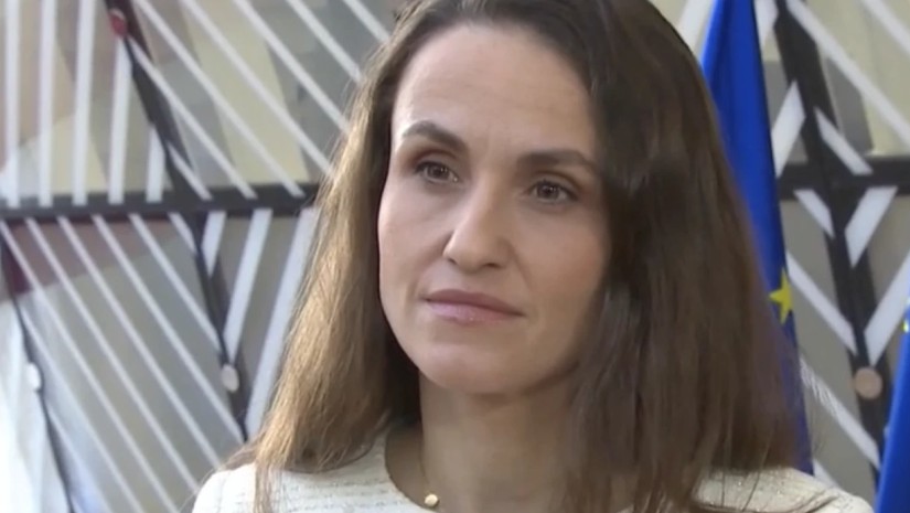 რუმინეთის საგარეო საქმეთა მინისტი
