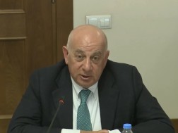 არჩილ მელიქაძე ორი ნაბიჯი