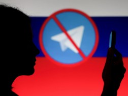 telegram