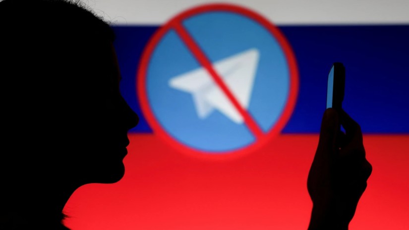 telegram