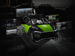 nvidia drive