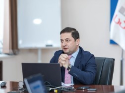 გოგიტა თოდრაძე