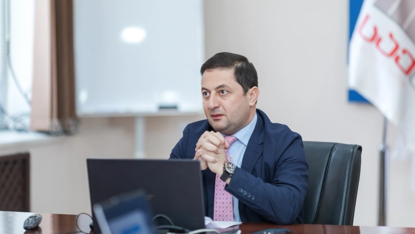 გოგიტა თოდრაძე