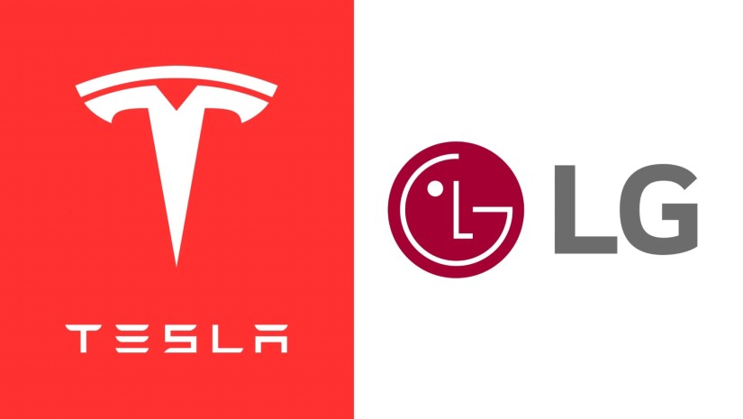 LG